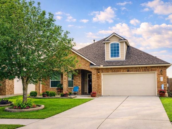 208 Birch DR, Kyle, TX 78640