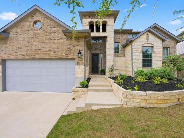 183 Lacy Oak DR , Buda, TX 78610