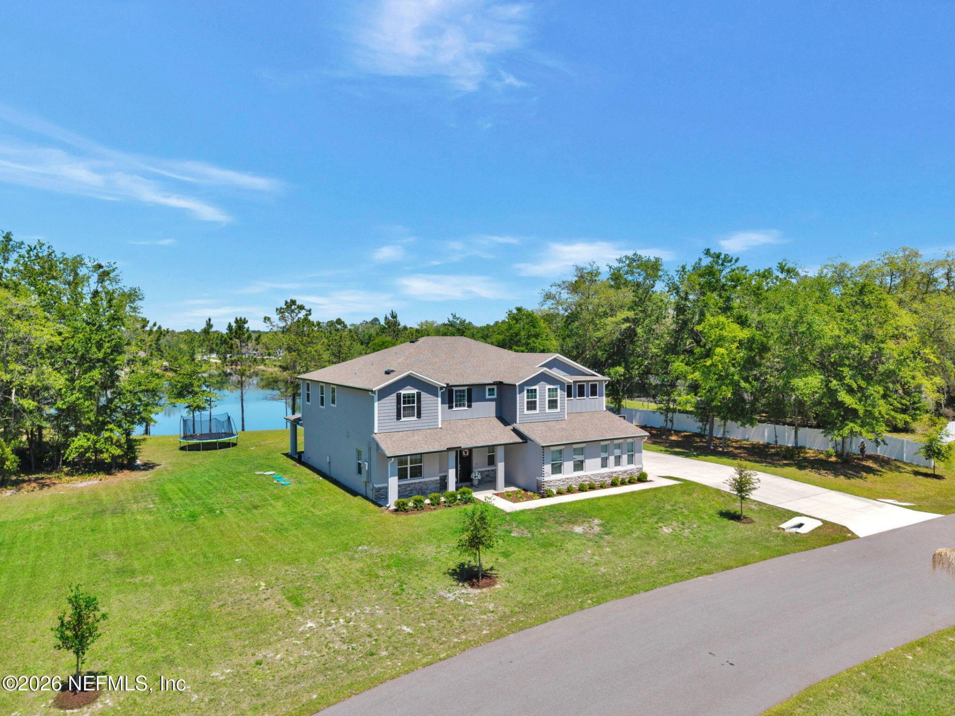 4050 Coyote Court, Middleburg, FL 32068 Photo