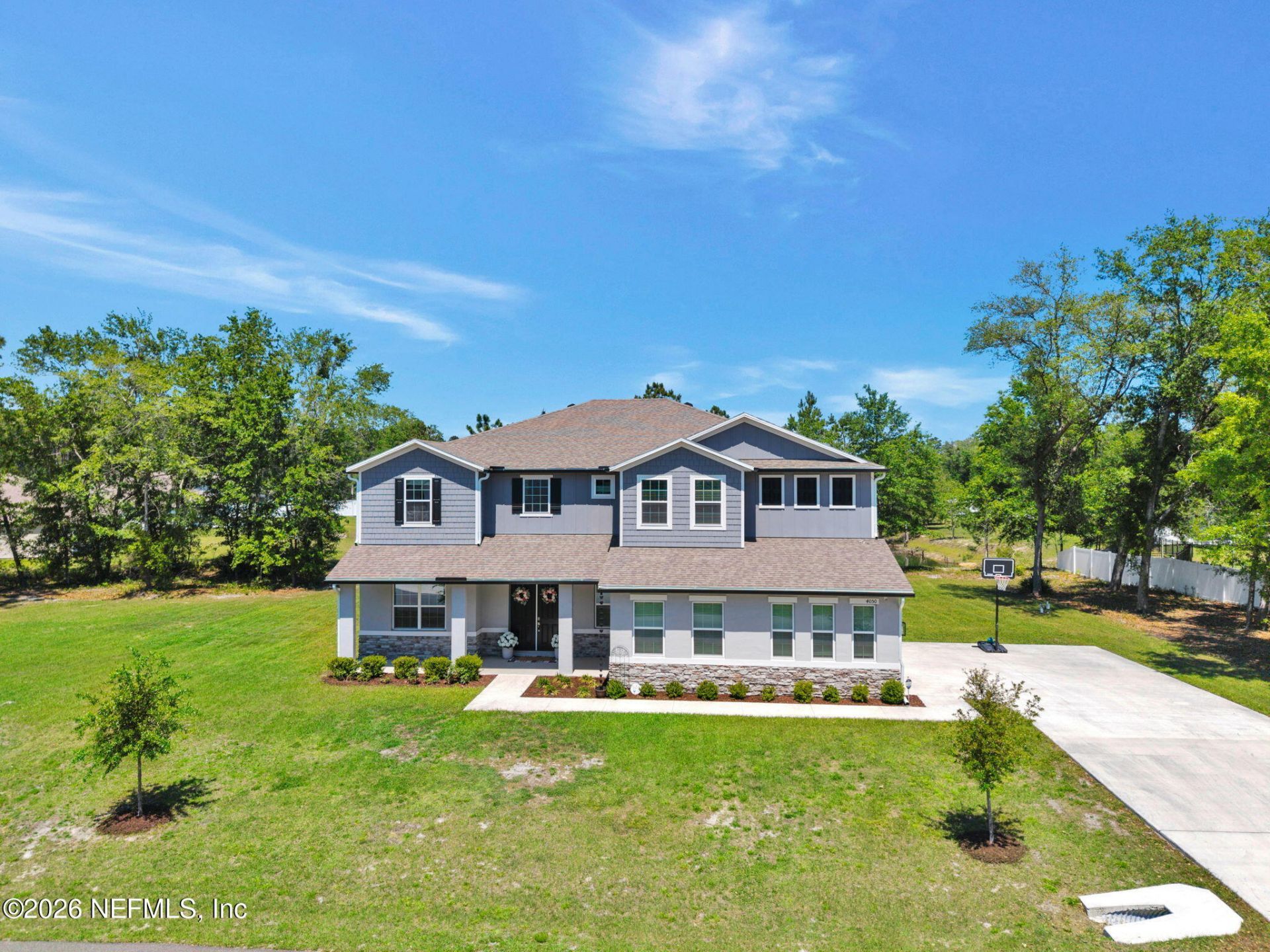 4050 Coyote Court, Middleburg, FL 32068 Photo