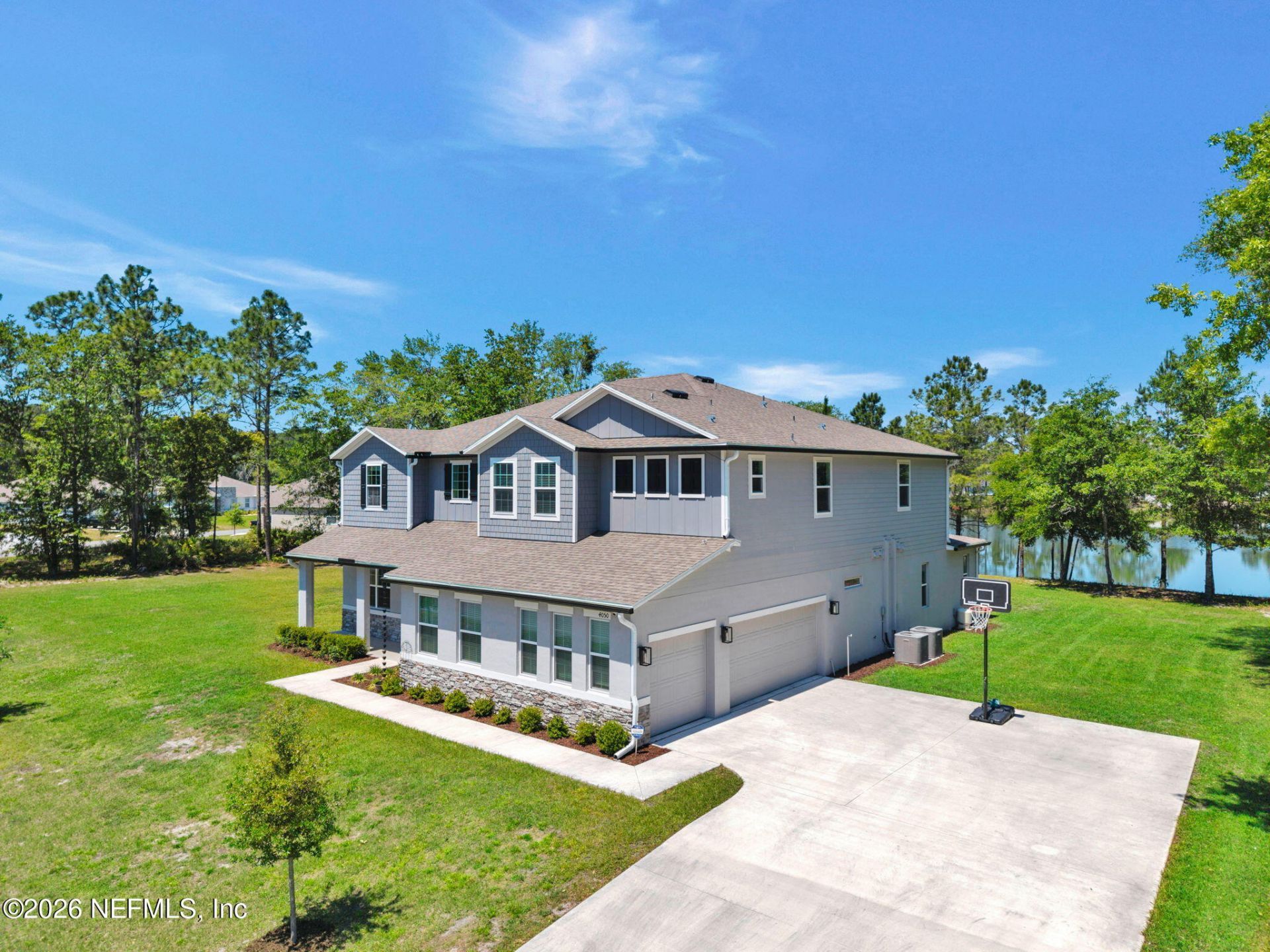 4050 Coyote Court, Middleburg, FL 32068 Photo