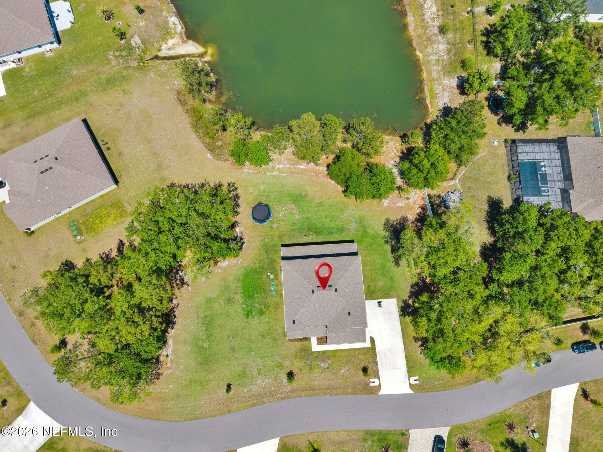 4050 Coyote Court, Middleburg, FL 32068 Photo