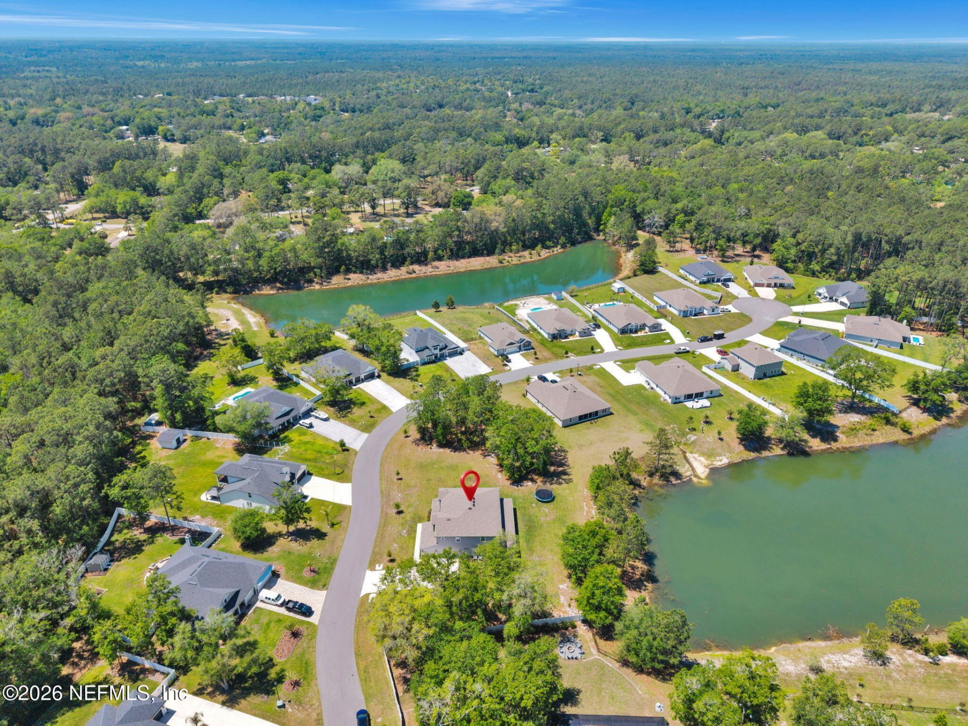 4050 Coyote Court, Middleburg, FL 32068 Photo