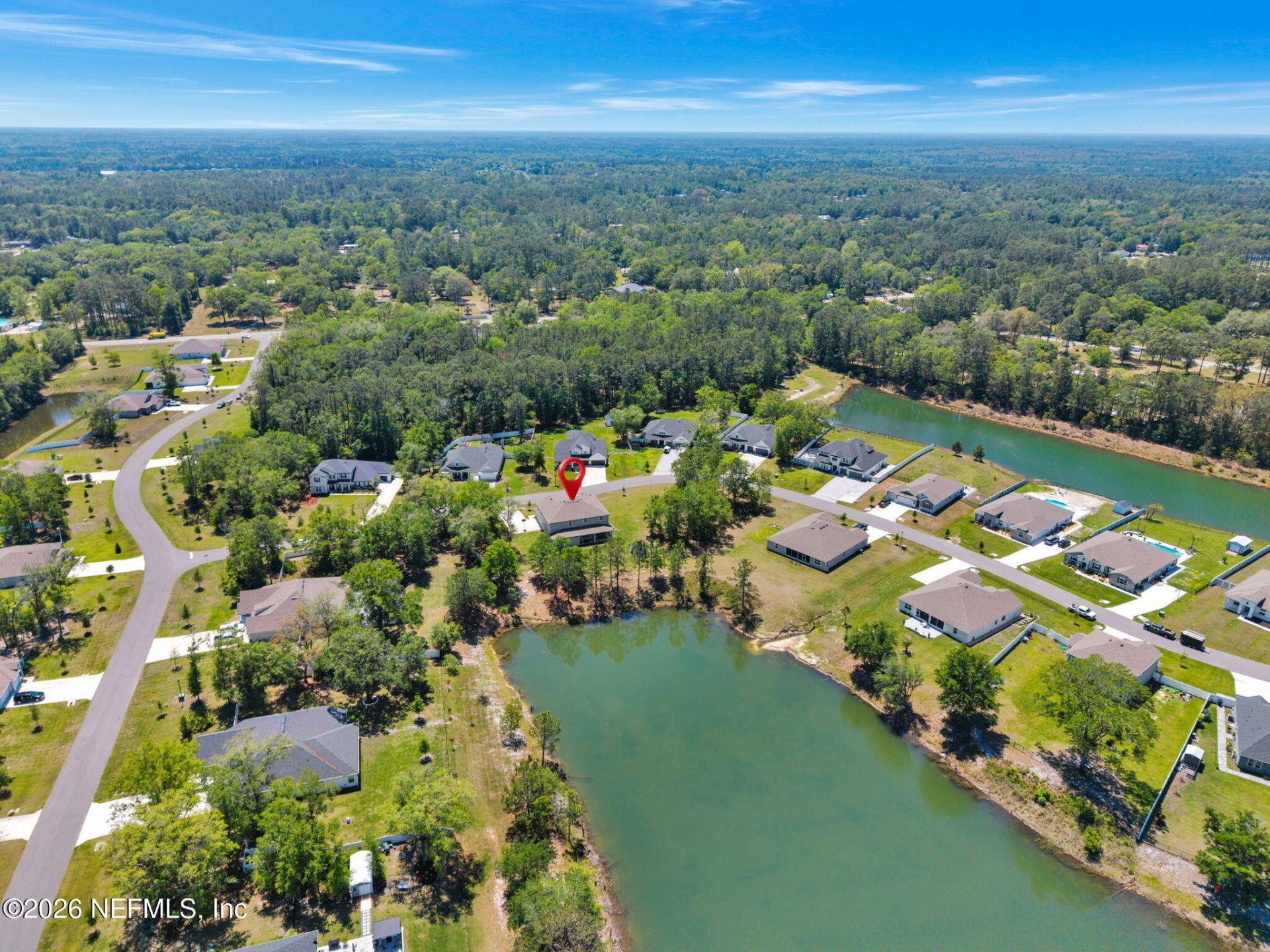4050 Coyote Court, Middleburg, FL 32068 Photo