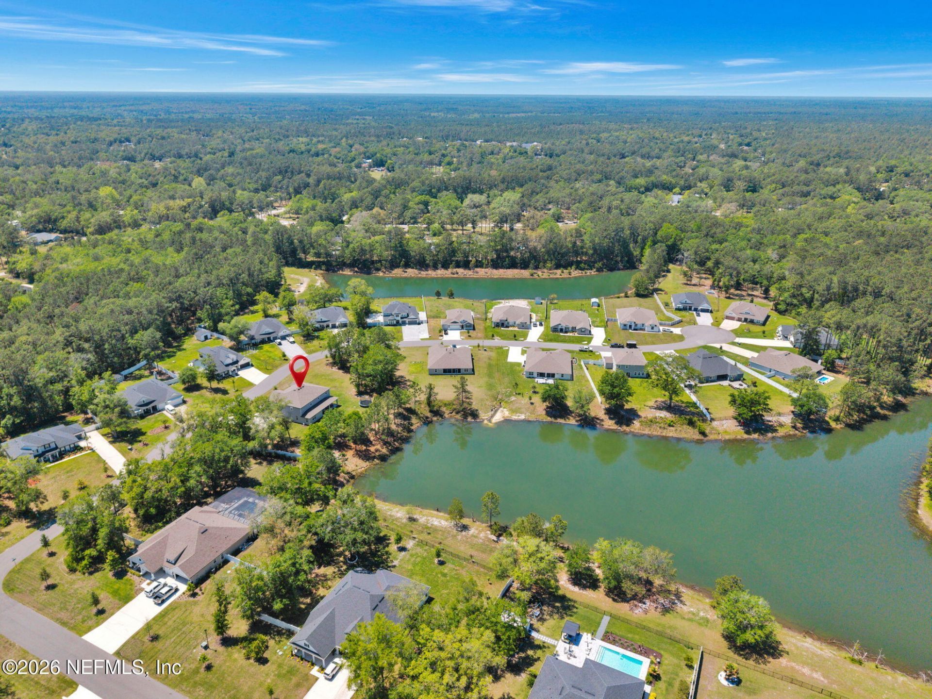 4050 Coyote Court, Middleburg, FL 32068 Photo