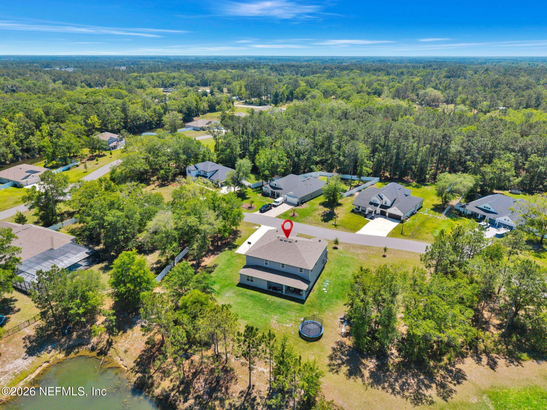 4050 Coyote Court, Middleburg, FL 32068 Photo