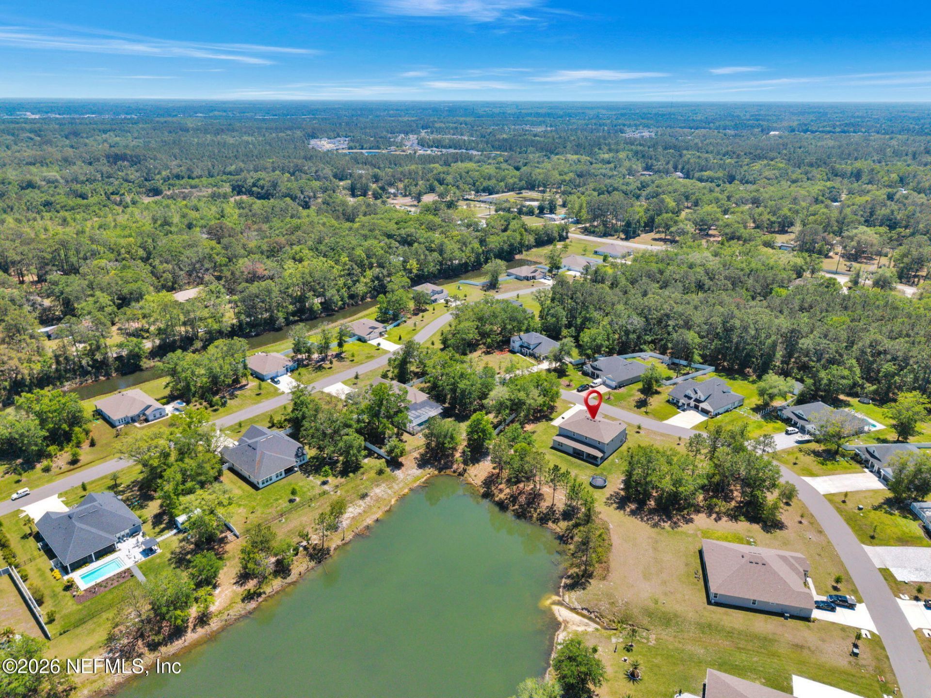 4050 Coyote Court, Middleburg, FL 32068 Photo