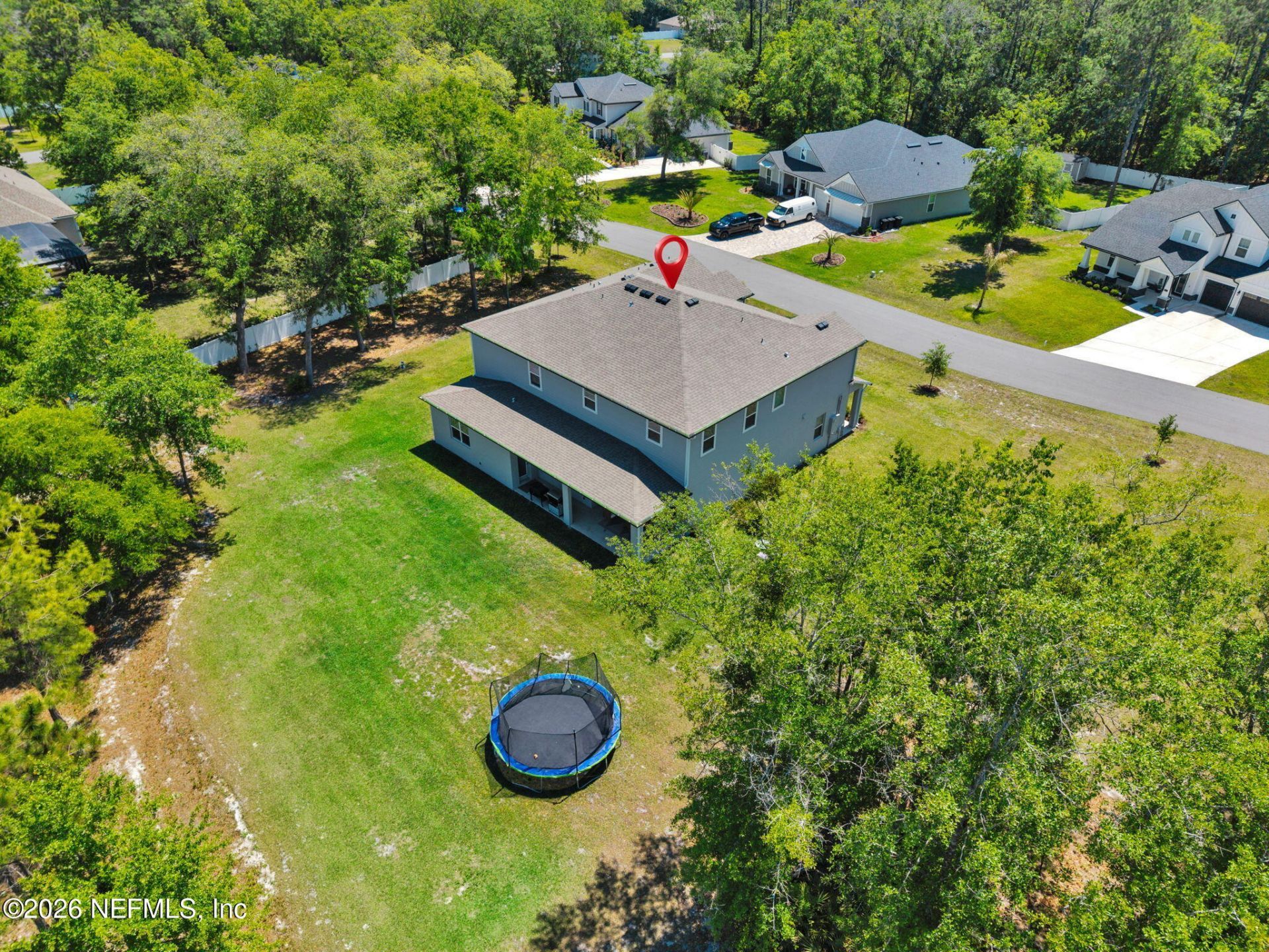 4050 Coyote Court, Middleburg, FL 32068 Photo