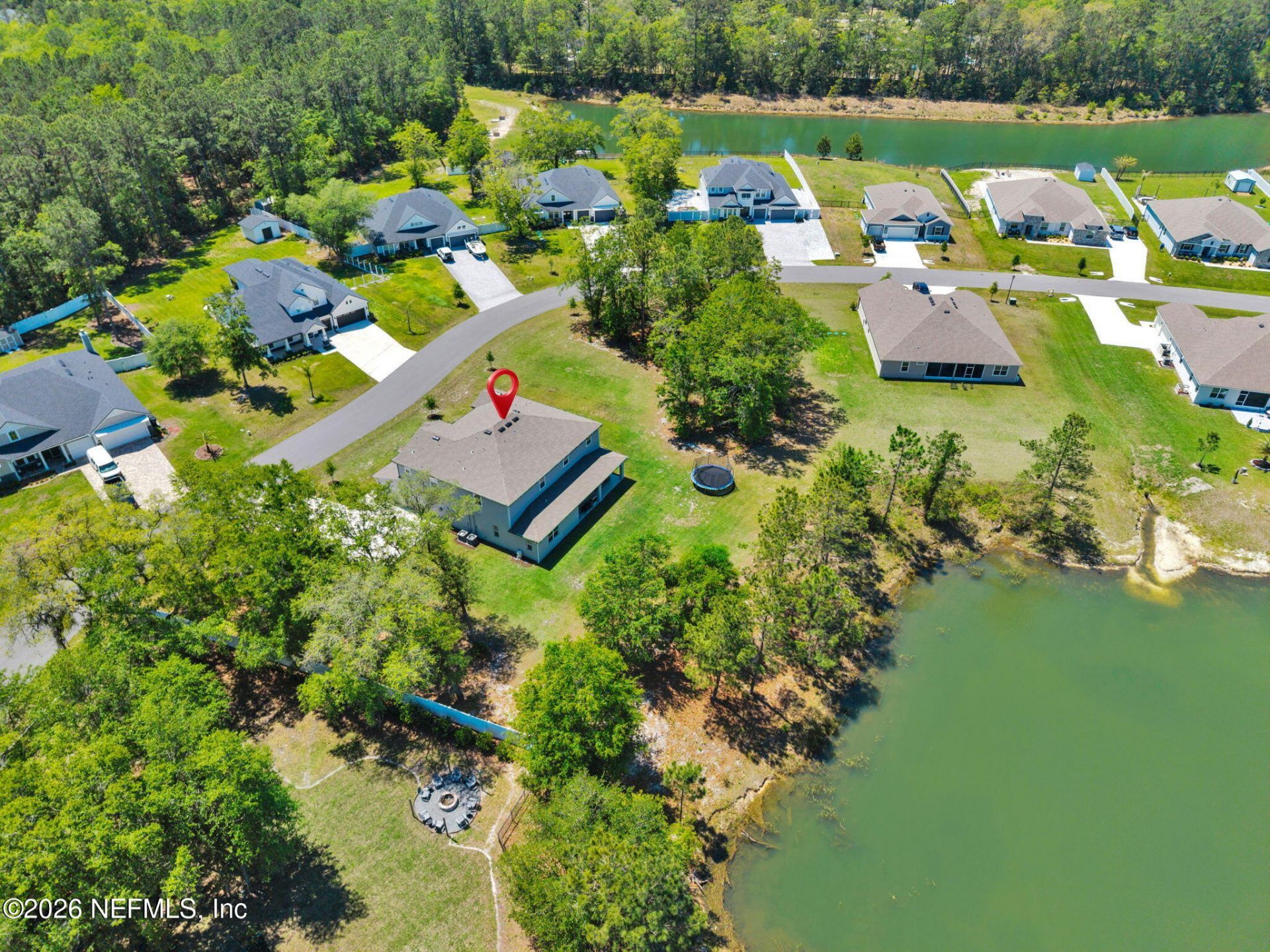 4050 Coyote Court, Middleburg, FL 32068 Photo