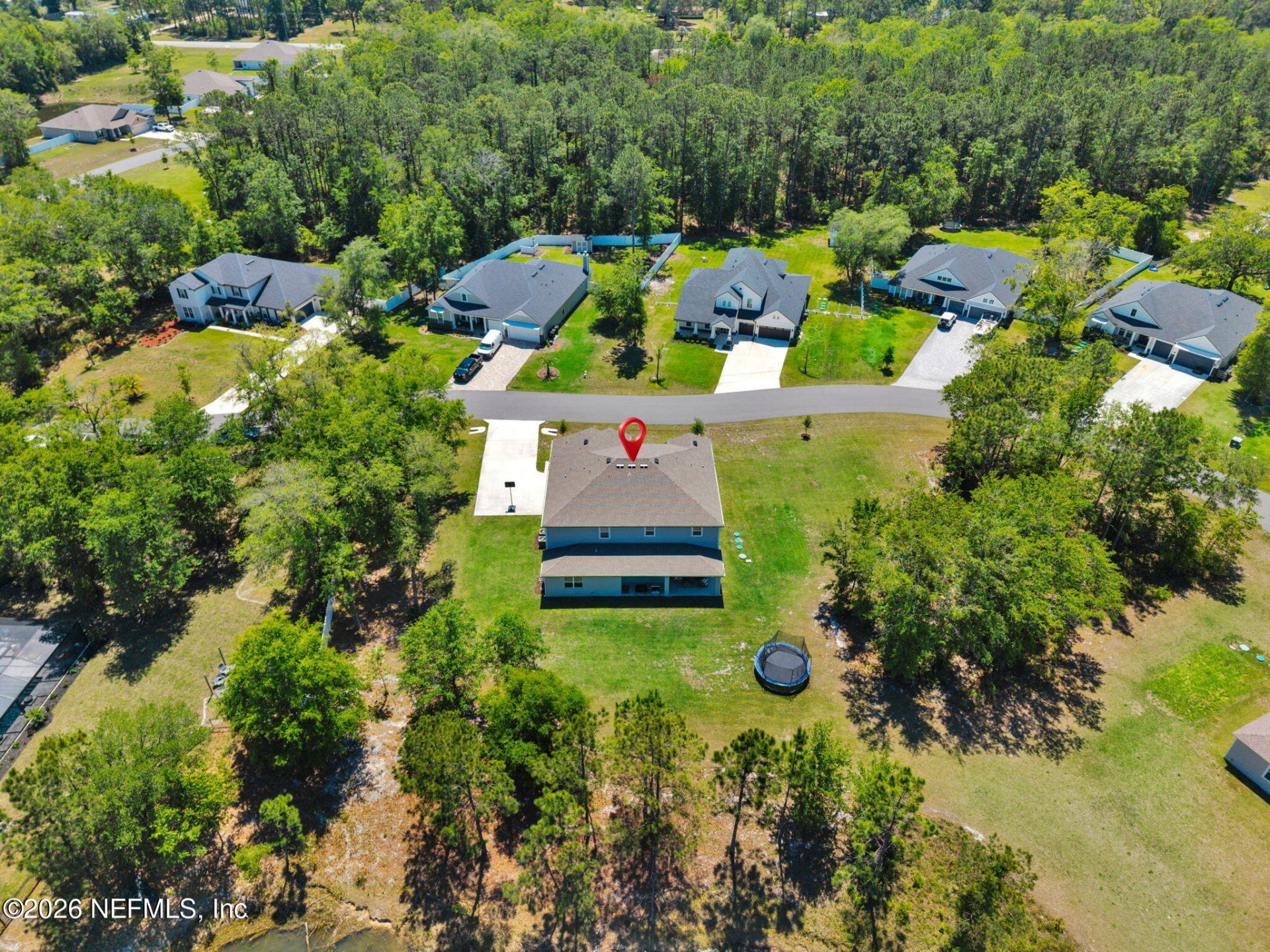 4050 Coyote Court, Middleburg, FL 32068 Photo