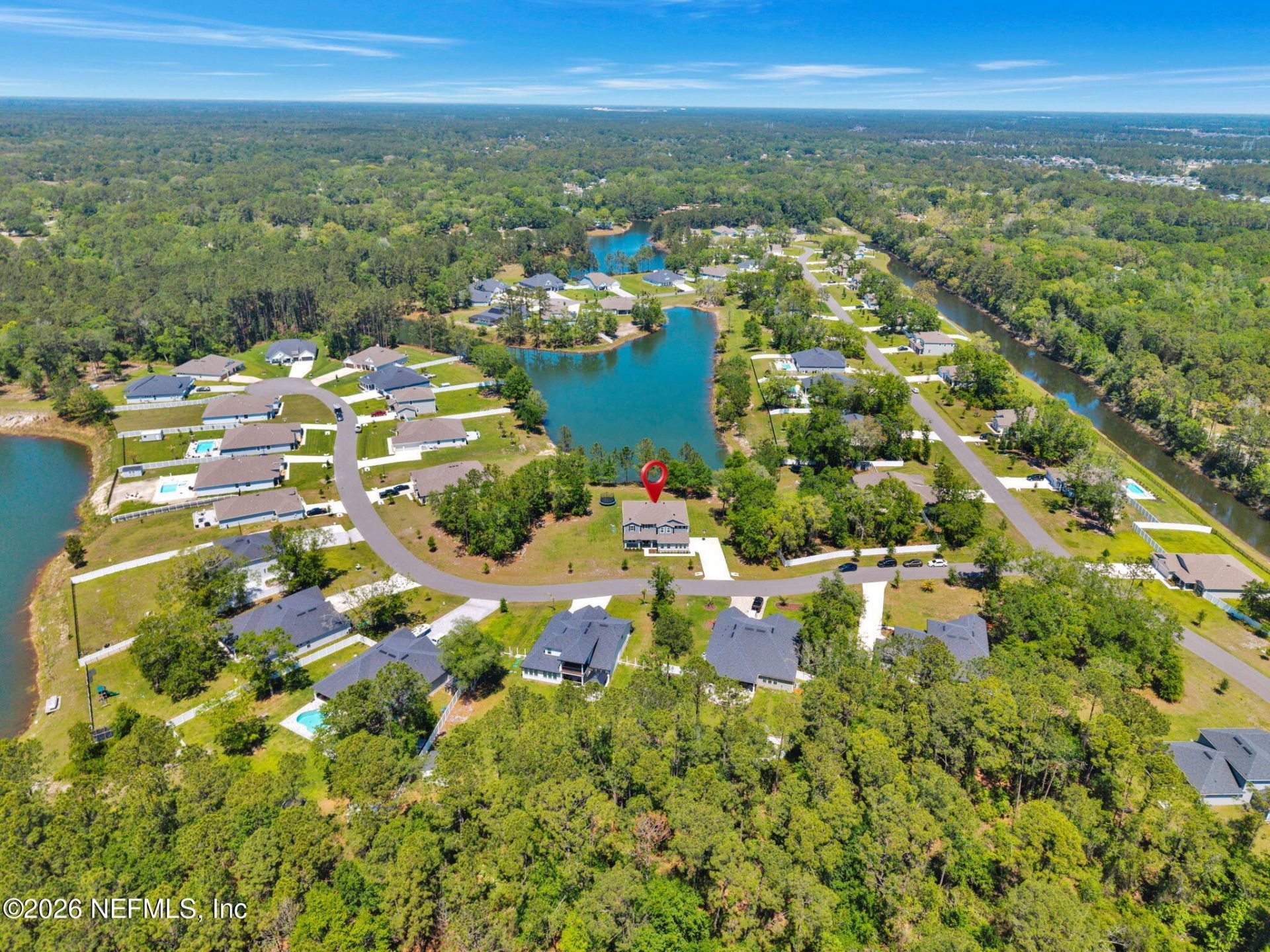 4050 Coyote Court, Middleburg, FL 32068 Photo