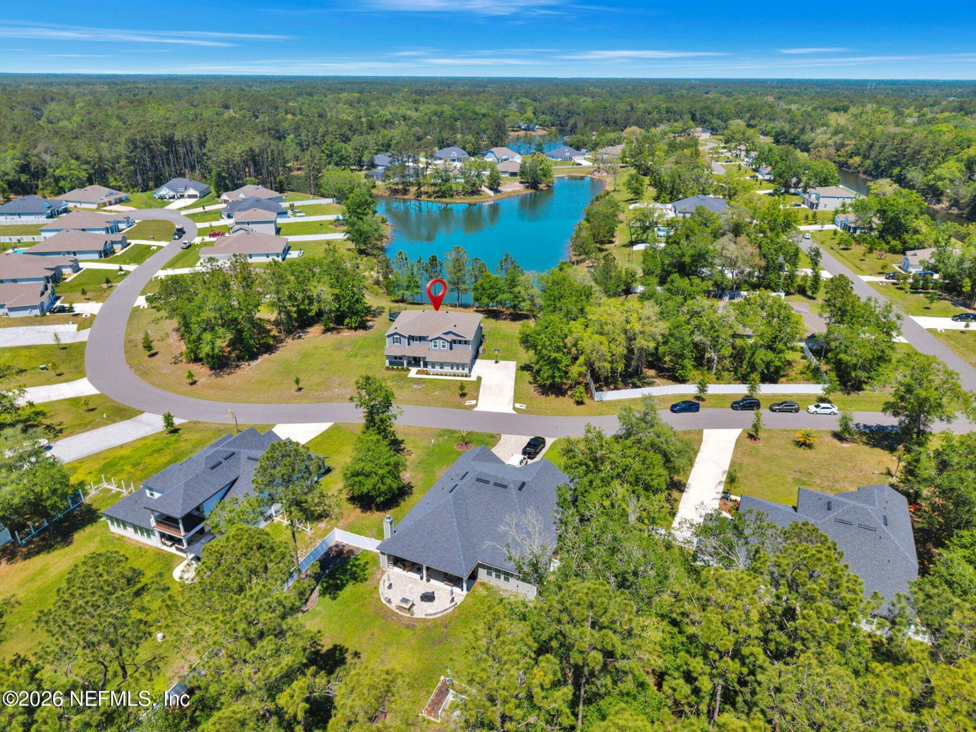 4050 Coyote Court, Middleburg, FL 32068 Photo