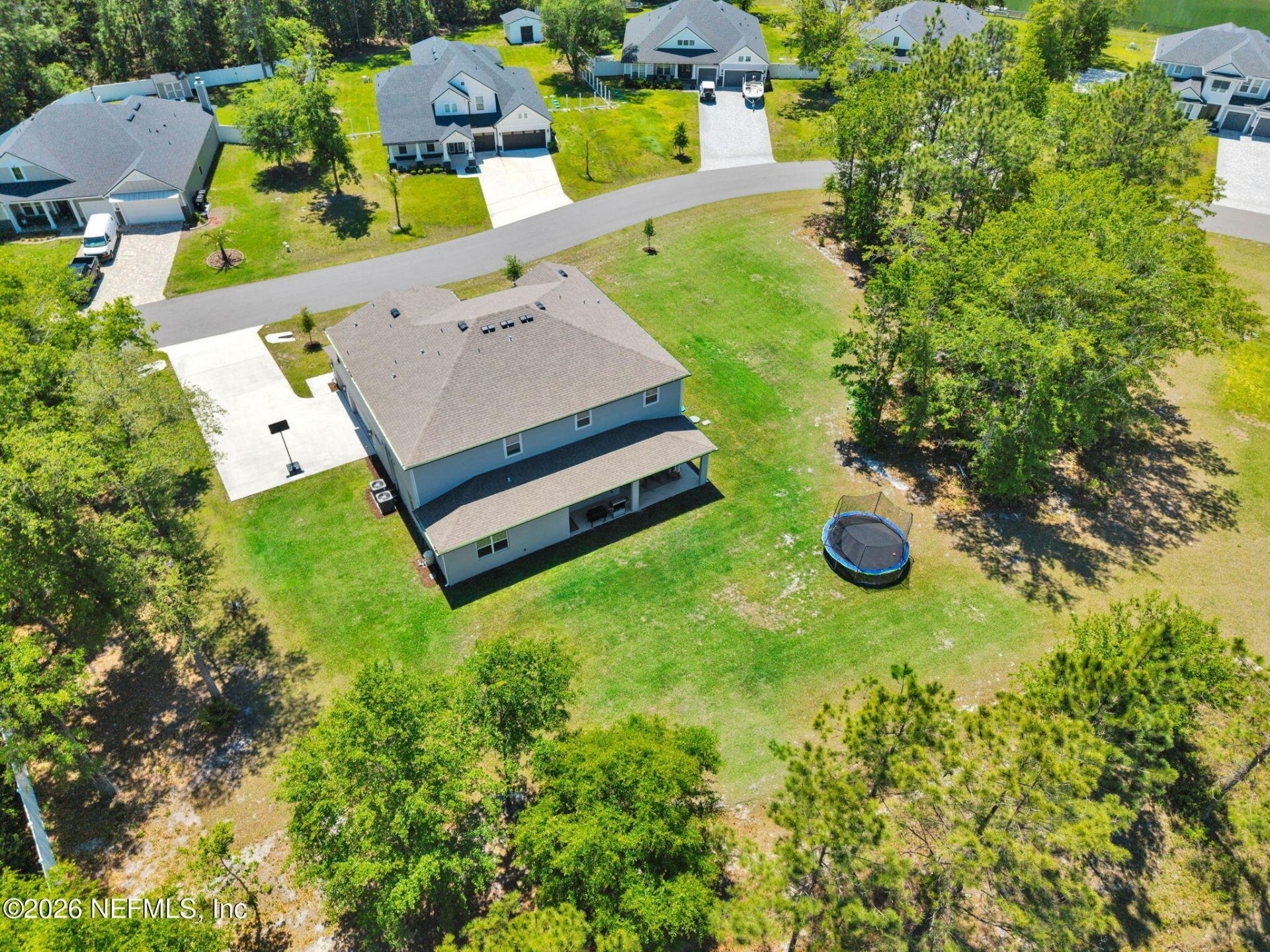 4050 Coyote Court, Middleburg, FL 32068 Photo