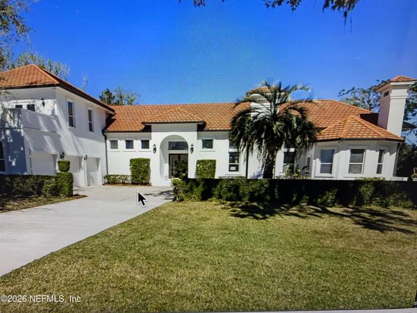 24424 HARBOUR VIEW Drive, Ponte Vedra Beach, FL 32082