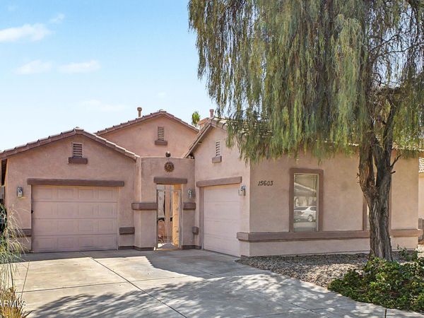 15603 W IRONWOOD Street, Surprise, AZ 85374