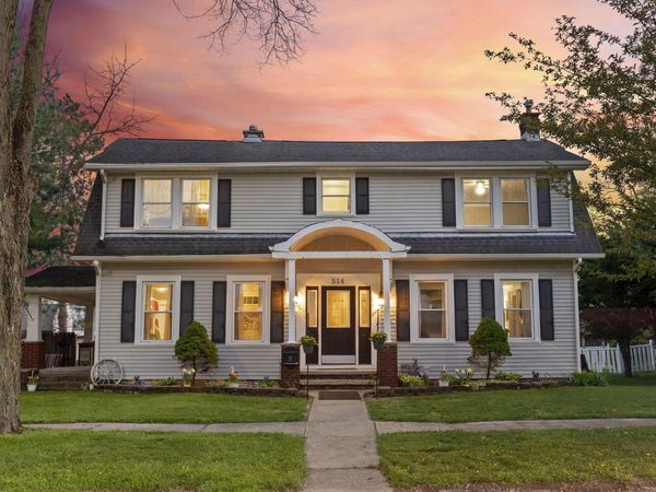 514 E Gambier Street, Mount Vernon, OH 43050