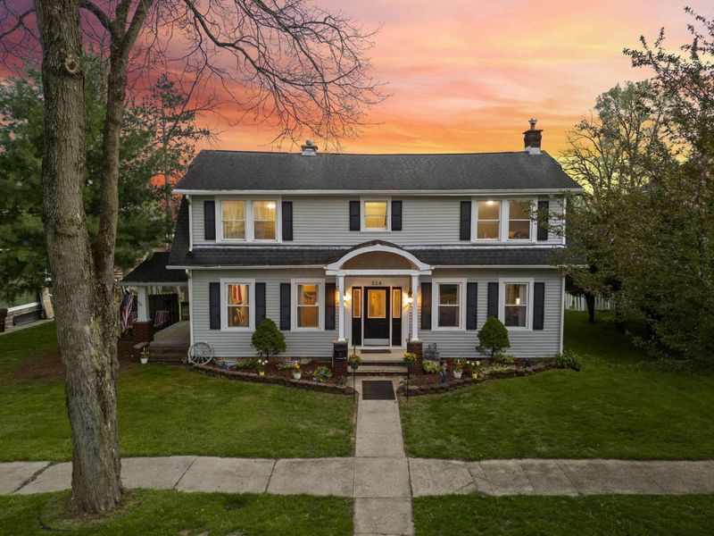 514 E Gambier Street, Mount Vernon, OH 43050 Photo 21