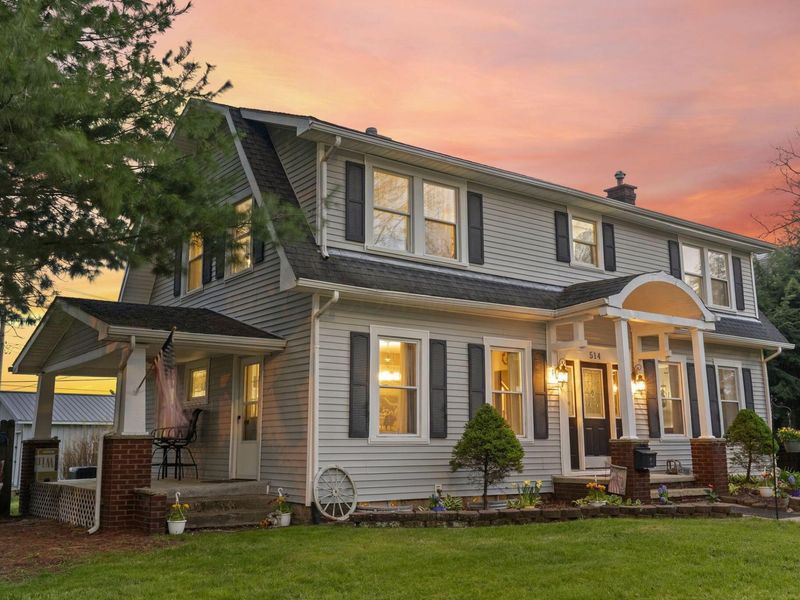 514 E Gambier Street, Mount Vernon, OH 43050 Photo 3