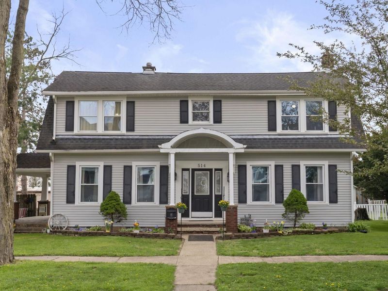 514 E Gambier Street, Mount Vernon, OH 43050 Photo 34