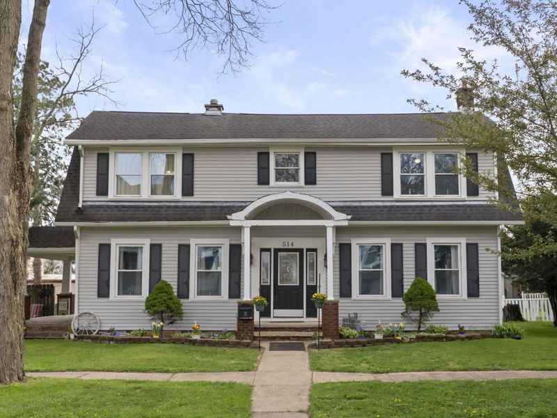 514 E Gambier Street, Mount Vernon, OH 43050 Photo 35