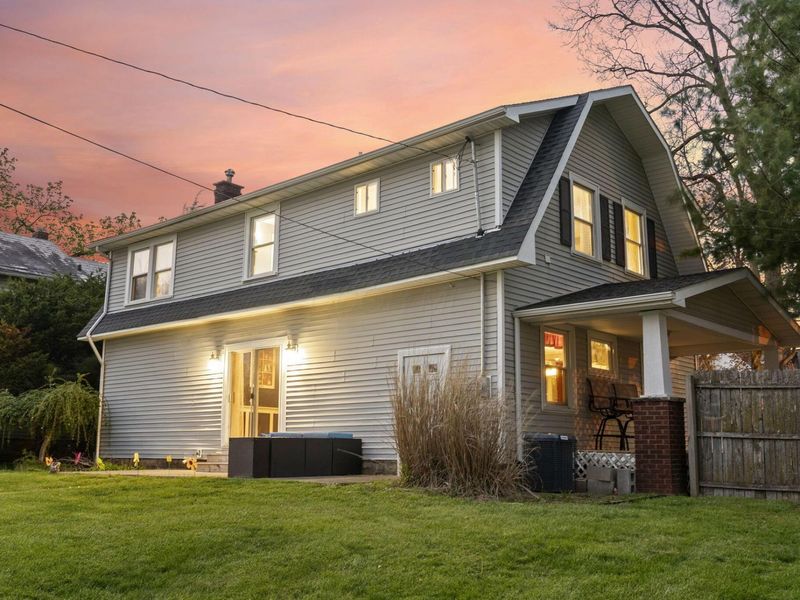 514 E Gambier Street, Mount Vernon, OH 43050 Photo 37