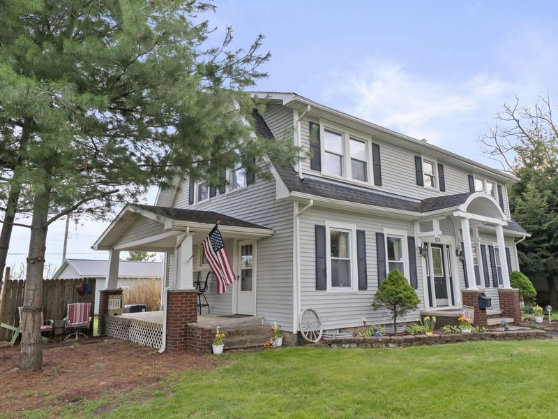 514 E Gambier Street, Mount Vernon, OH 43050 Photo 38