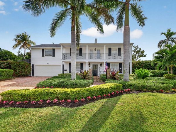 4524 NE 22nd Road, Fort Lauderdale, FL 33308