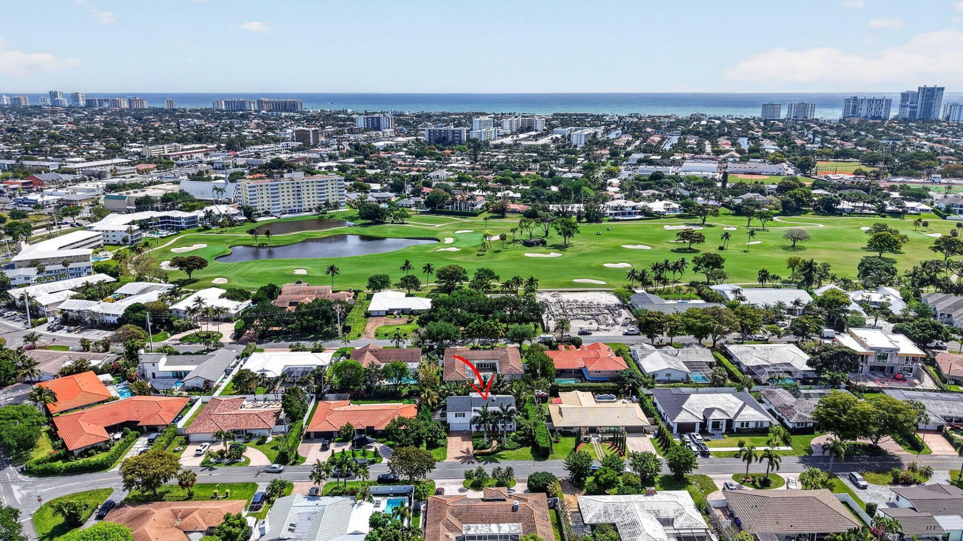 4524 NE 22nd Road, Fort Lauderdale, FL 33308 Photo