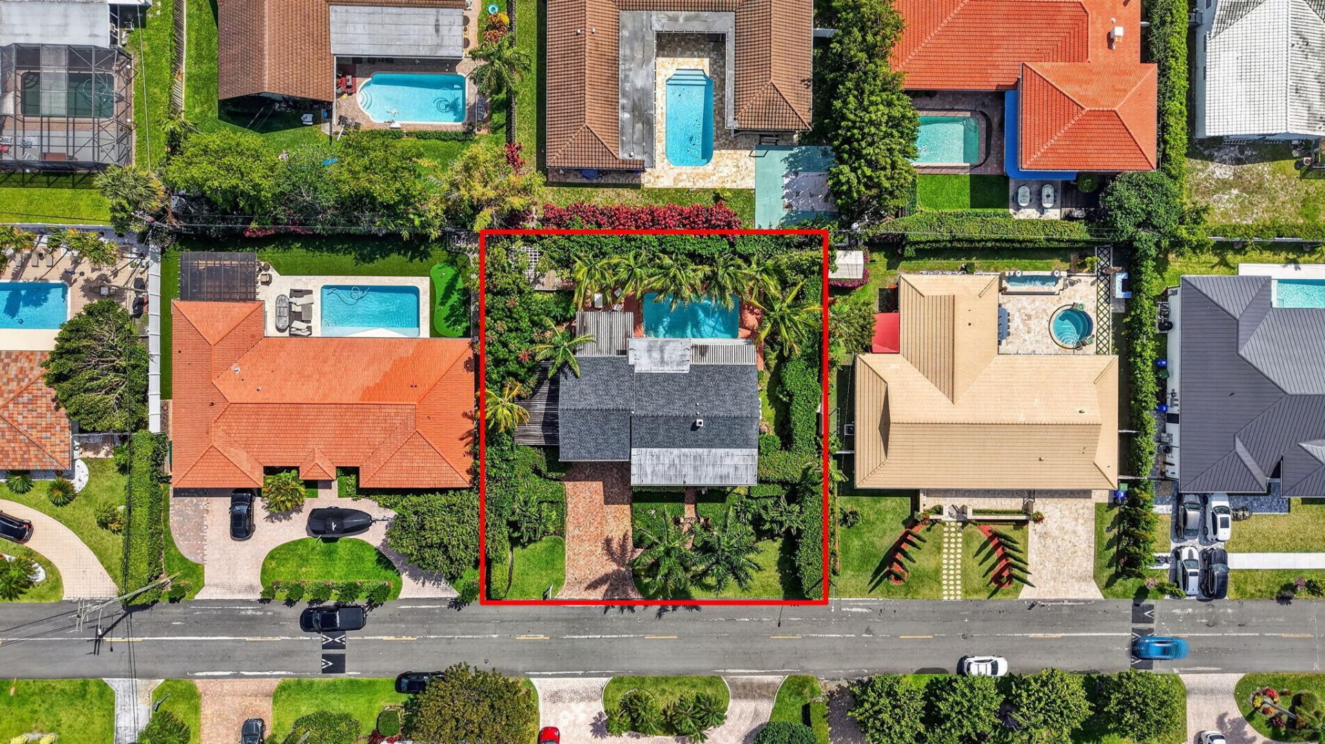 4524 NE 22nd Road, Fort Lauderdale, FL 33308 Photo