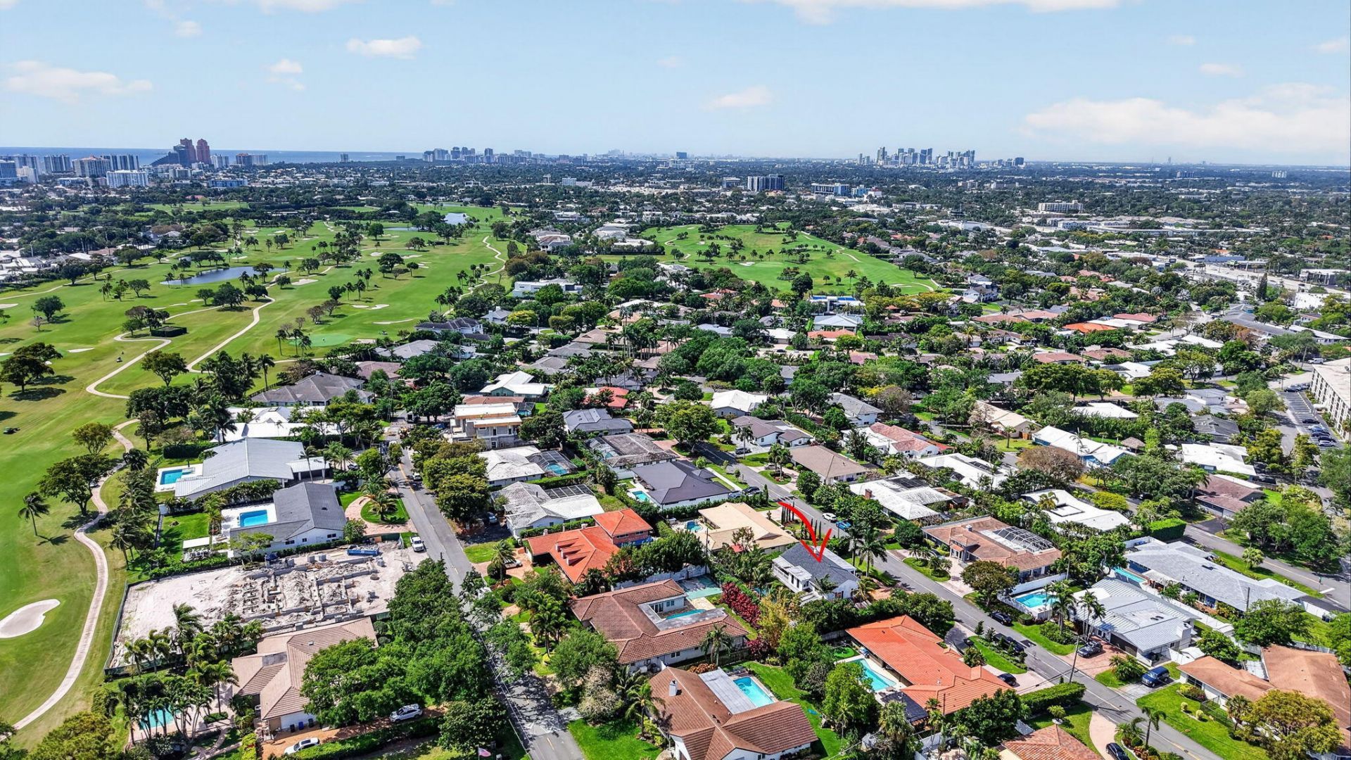 4524 NE 22nd Road, Fort Lauderdale, FL 33308 Photo