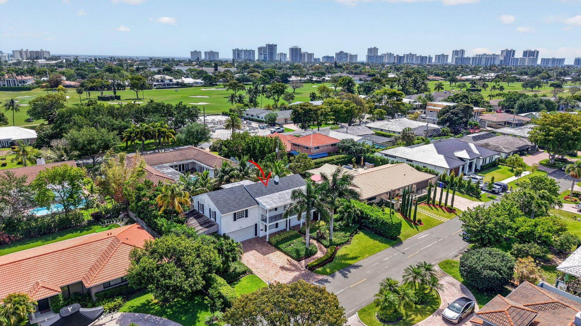 4524 NE 22nd Road, Fort Lauderdale, FL 33308 Photo