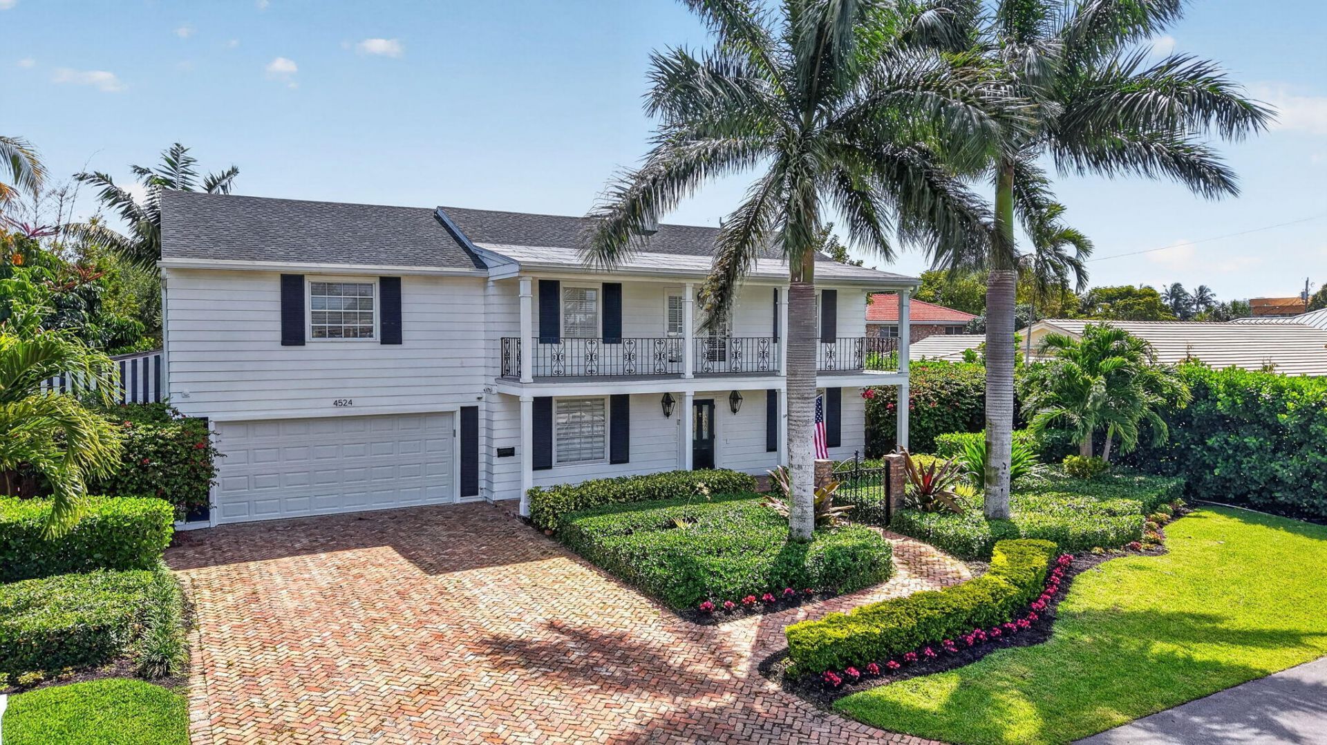 4524 NE 22nd Road, Fort Lauderdale, FL 33308 Photo