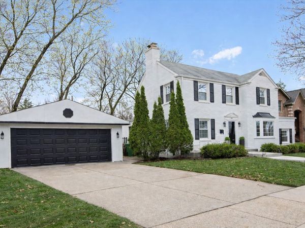 4335 Lee Street , Skokie, IL 60076