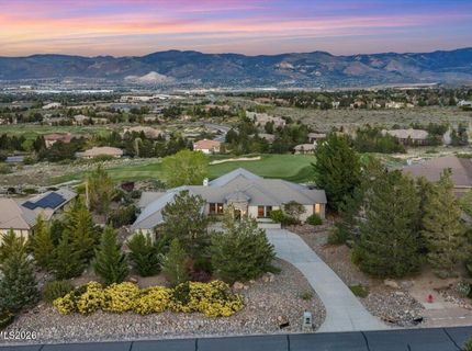 10268 Copper Cloud Drive, Reno, NV 89511 Photo
