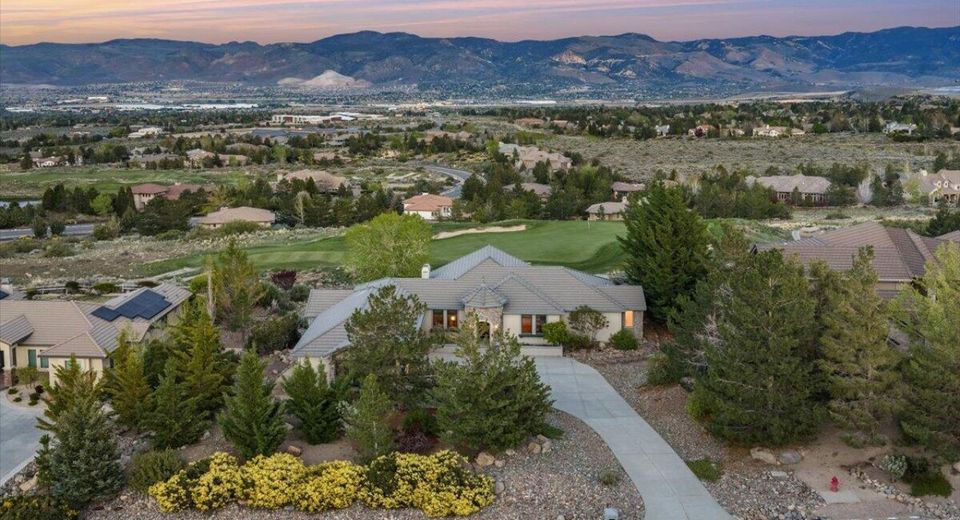 10268 Copper Cloud Drive, Reno, NV 89511 Photo