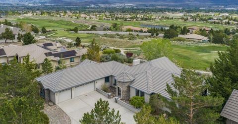 10268 Copper Cloud Drive, Reno, NV 89511 Photo