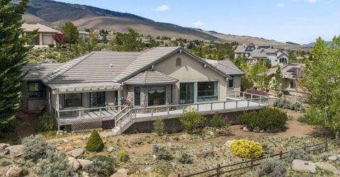 10268 Copper Cloud Drive, Reno, NV 89511 Photo