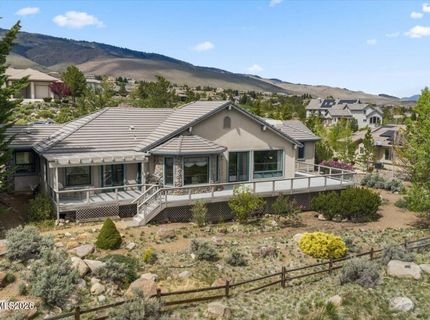 10268 Copper Cloud Drive, Reno, NV 89511 Photo