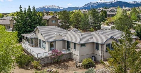 10268 Copper Cloud Drive, Reno, NV 89511 Photo