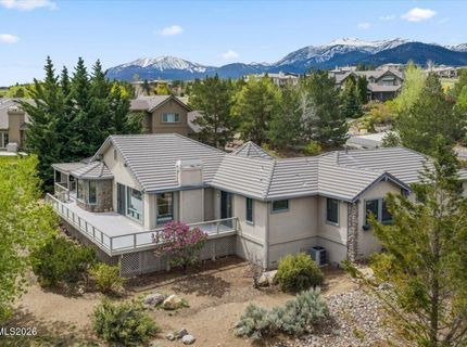 10268 Copper Cloud Drive, Reno, NV 89511 Photo