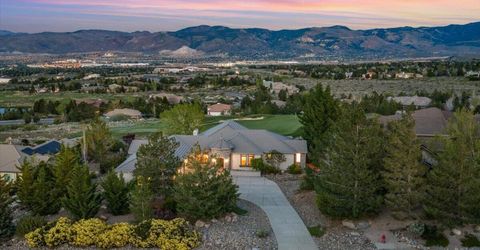 10268 Copper Cloud Drive, Reno, NV 89511 Photo