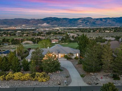 10268 Copper Cloud Drive, Reno, NV 89511 Photo