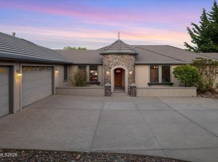 10268 Copper Cloud Drive, Reno, NV 89511 Photo