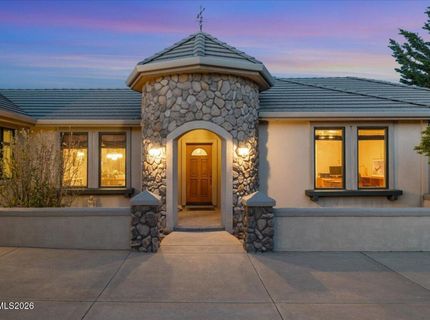 10268 Copper Cloud Drive, Reno, NV 89511 Photo