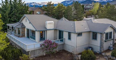 10268 Copper Cloud Drive, Reno, NV 89511 Photo