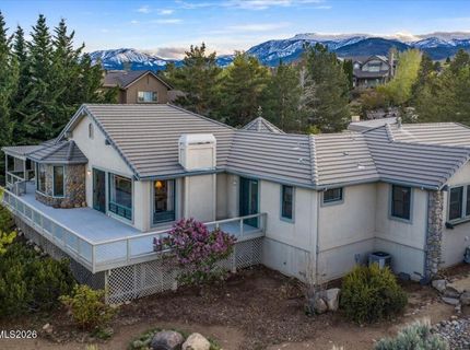 10268 Copper Cloud Drive, Reno, NV 89511 Photo