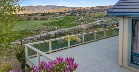 10268 Copper Cloud Drive, Reno, NV 89511 Photo