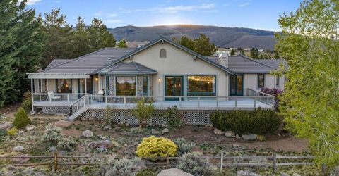 10268 Copper Cloud Drive, Reno, NV 89511 Photo