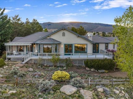 10268 Copper Cloud Drive, Reno, NV 89511 Photo