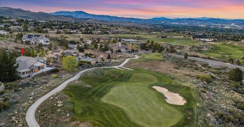 10268 Copper Cloud Drive, Reno, NV 89511 Photo